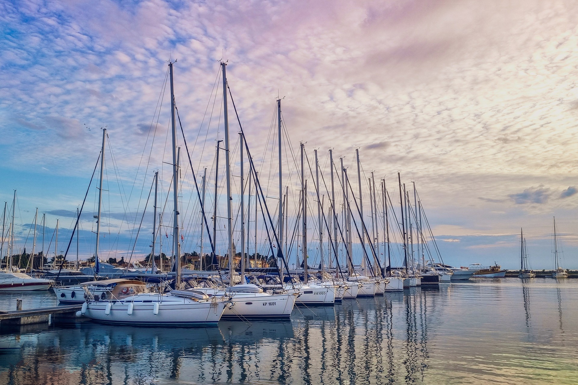 The Best Marinas In Ibiza | Top 4 Marinas in Ibiza, Spain